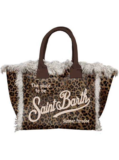 borsa a mano grande MC2 Saint Bart | VANITY00190L