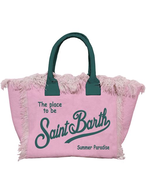 borsa a mano grande MC2 Saint Bart | VANITY00340L