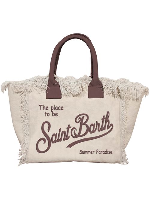 borsa a mano grande MC2 Saint Bart | VANITY01818L