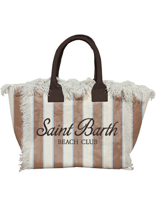 borsa a mano grande MC2 Saint Bart | VANITY02597L