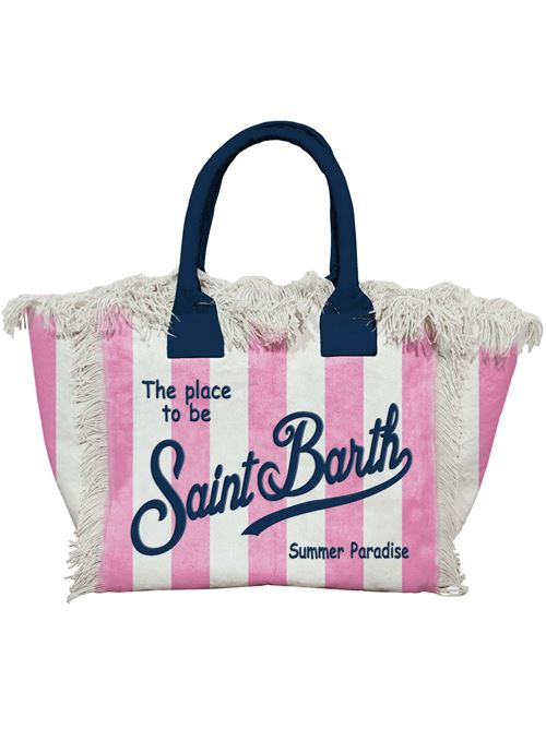 borsa a mano grande MC2 Saint Bart | VANITY02626L