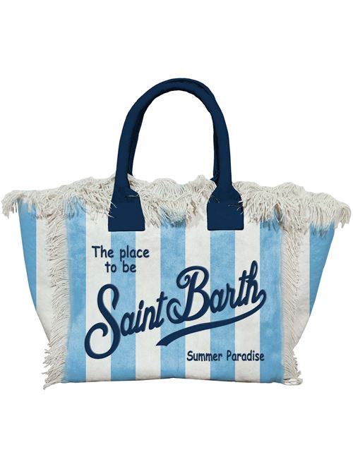 borsa a mano grande MC2 Saint Bart | VANITY02629L