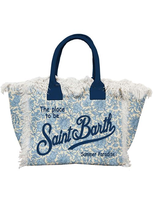 borsa a mano grande MC2 Saint Bart | VANITY03666L