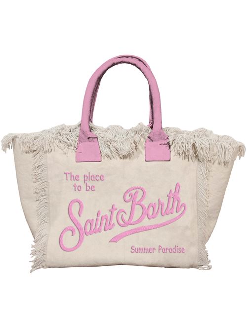 borsa a mano grande MC2 Saint Bart | VANITY09476L