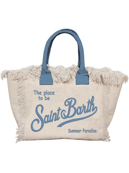 borsa a mano grande MC2 Saint Bart | VANITY09479L
