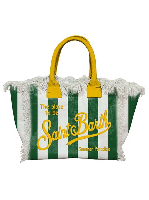 borsa a mano grande MC2 Saint Bart | VANITY09505L
