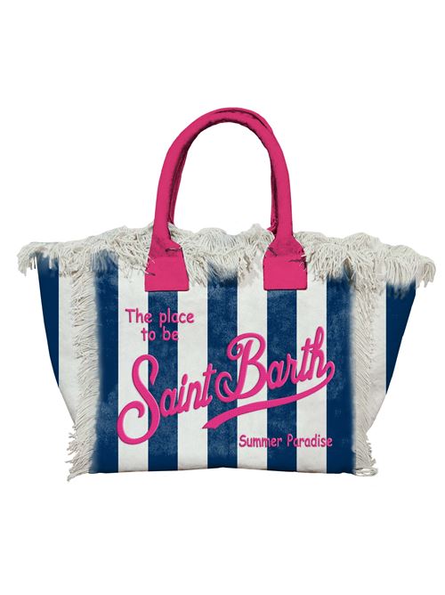 borsa a mano grande MC2 Saint Bart | VANITY09647L