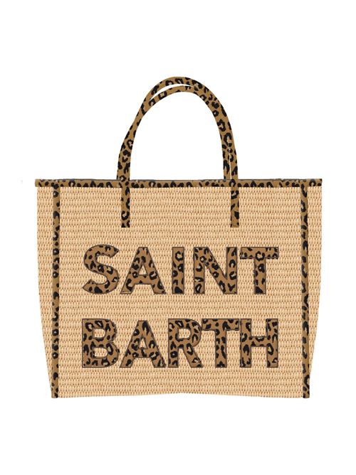 borsa a mano media in rafia