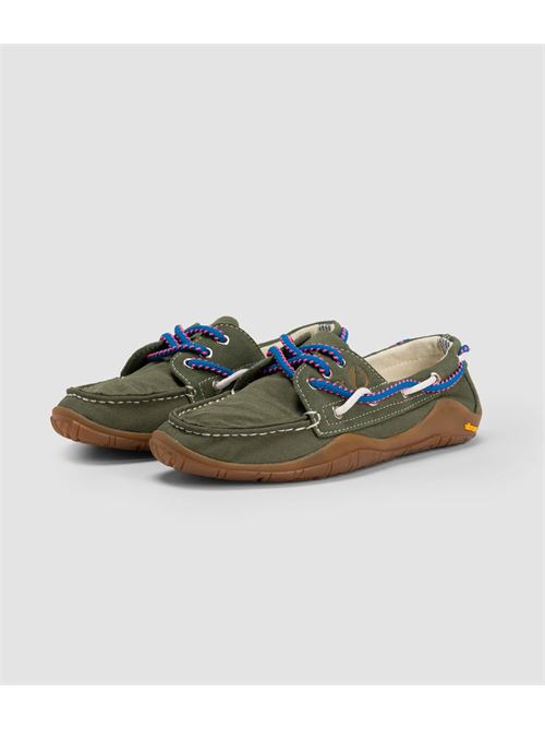 deck shoes murphy & nye vibram MURPHY & NYE | B70100E03371