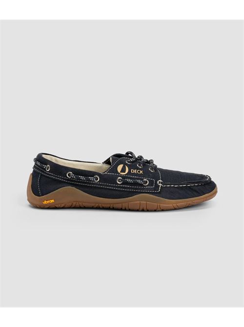 deck shoes murphy & nye vibram MURPHY & NYE | B70100F03800