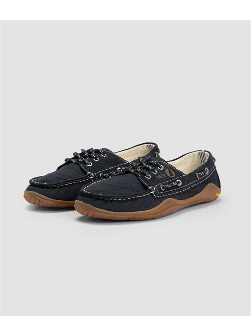deck shoes murphy & nye vibram MURPHY & NYE | B70100F03800