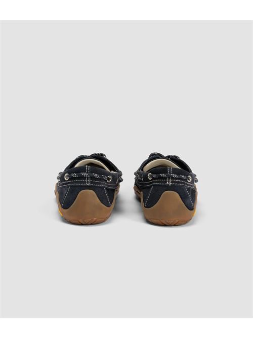 deck shoes murphy & nye vibram MURPHY & NYE | B70100F03800
