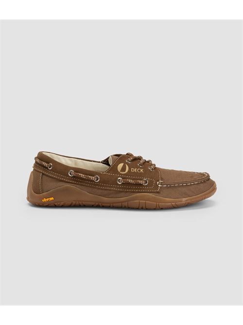 deck shoes murphy & nye vibram MURPHY & NYE | B70100H05105