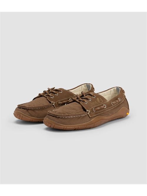 deck shoes murphy & nye vibram MURPHY & NYE | B70100H05105