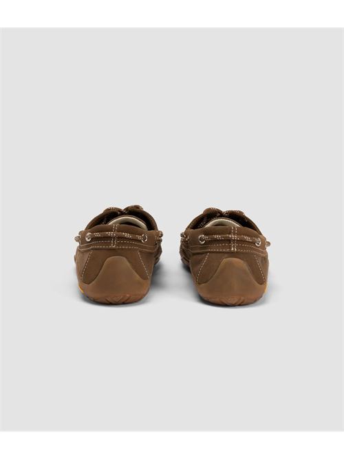 deck shoes murphy & nye vibram MURPHY & NYE | B70100H05105