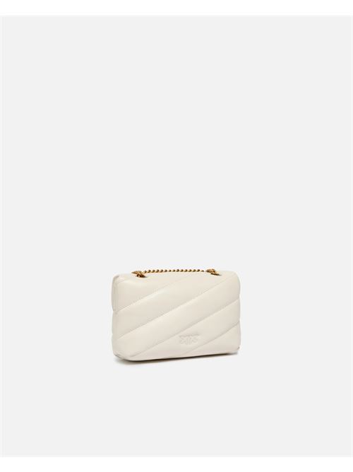 borsa a tracolla baby love bag puff maxi quilt Pinko | 100040 A0F2Z14Q