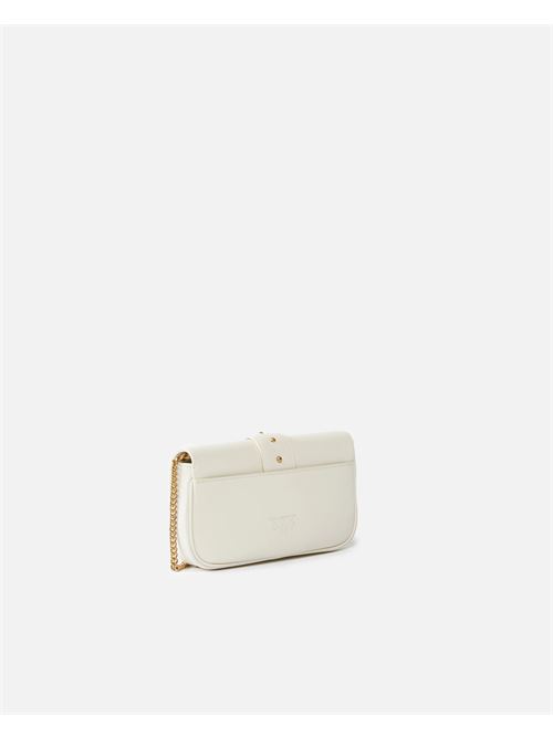 borsa piccola pocket love bag one simply Pinko | 100061 A0F1Z14Q