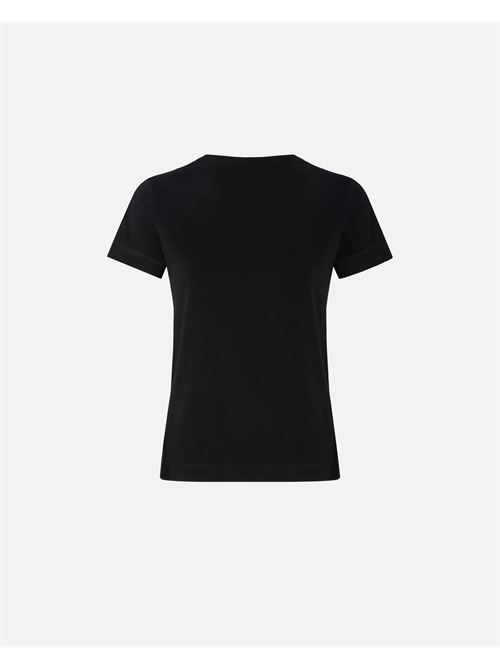 t-shirt con logo love birds Pinko | 100355 A339Z99