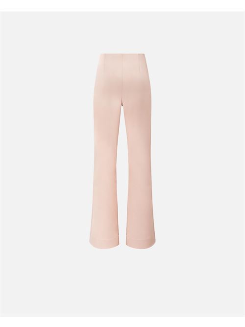 pantaloni svasati in satin Pinko | 106434 A361Q35