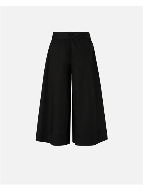 bermuda lunghi con fibbia love birds Pinko | 106439 A35QP92