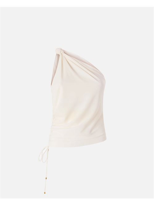 top monospalla con nodo Pinko | 106544 A37VZ05