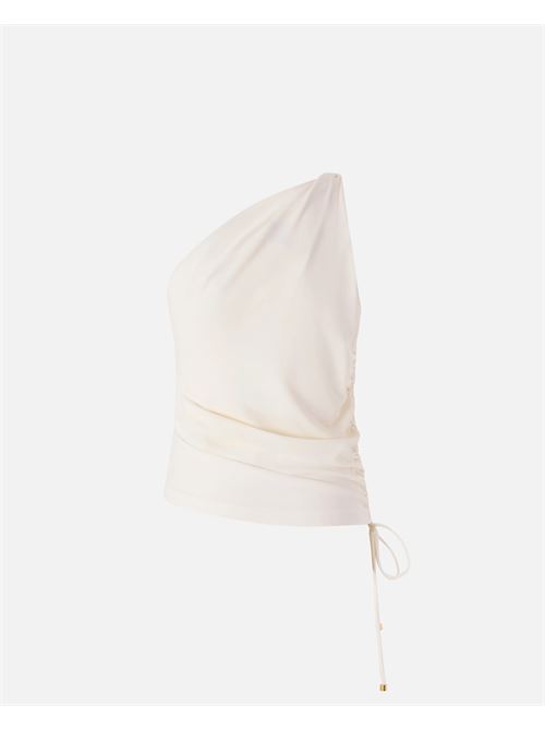 top monospalla con nodo Pinko | 106544 A37VZ05