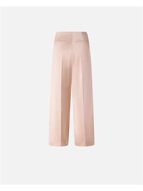 pantaloni in satin Pinko | 106601 A1Y5Q35