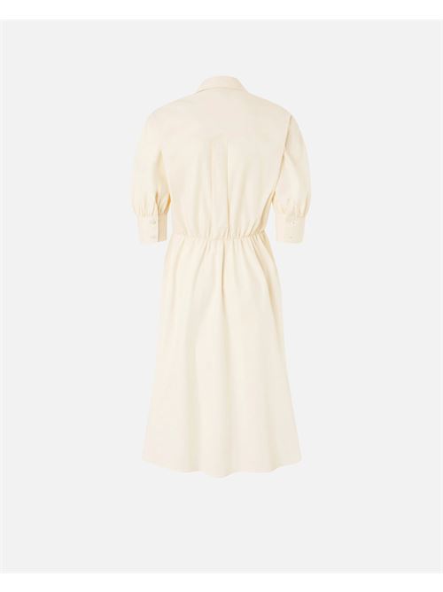 abito midi a portafoglio Pinko | 106602 A35QC03