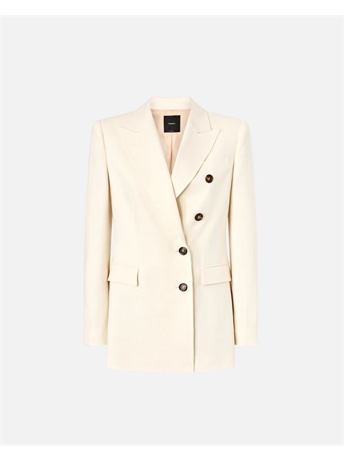 giacca doppiopetto con tasche Pinko | 106924 A2W6C00