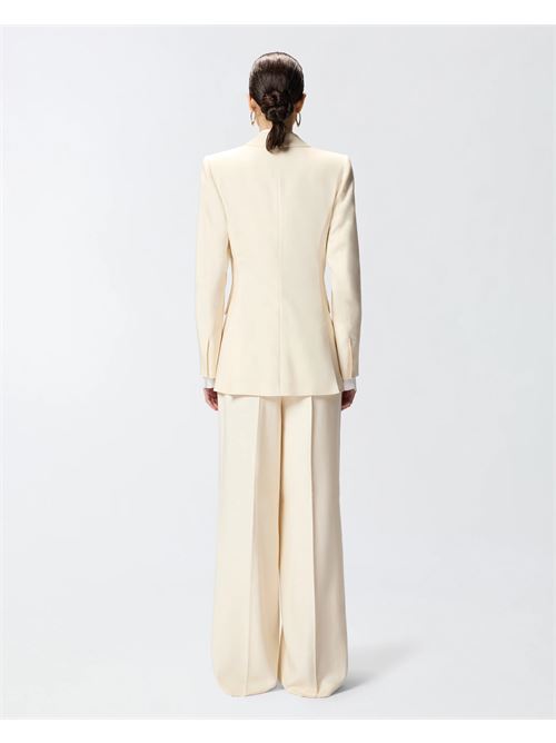 giacca doppiopetto con tasche Pinko | 106924 A2W6C00