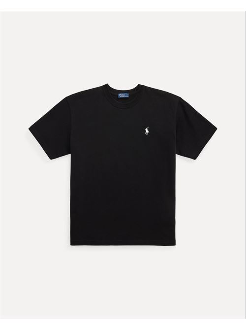 maglietta a girocollo classic-fit Polo Ralph Lauren | 211B14605033