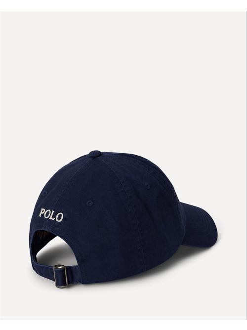 cappello baseball Polo Ralph Lauren | 710667709505