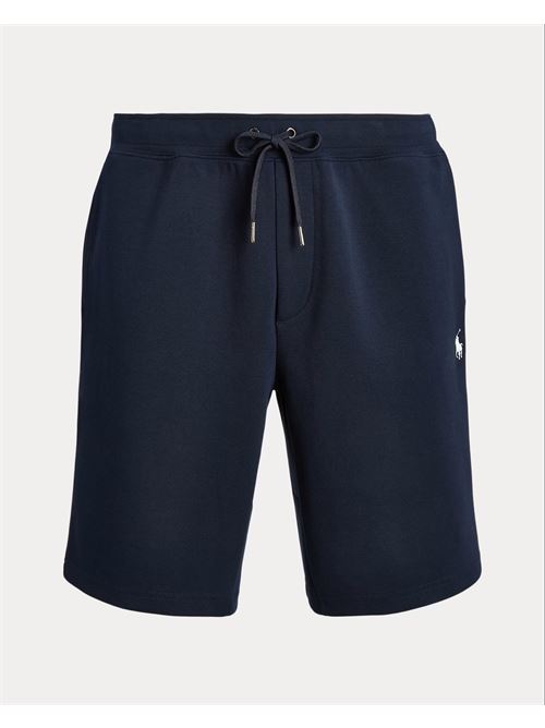 short a maglia doppia da 23 cm Polo Ralph Lauren | 710881520039