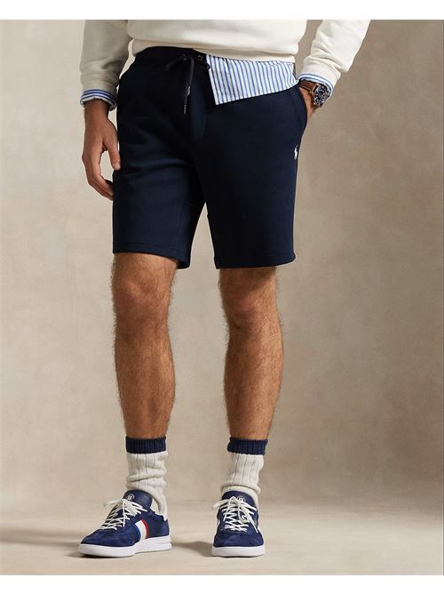 short a maglia doppia da 23 cm Polo Ralph Lauren | 710881520039