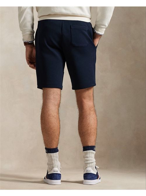 short a maglia doppia da 23 cm Polo Ralph Lauren | 710881520039