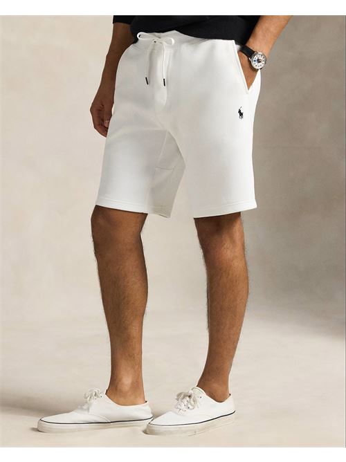 short a maglia doppia da 23 cm Polo Ralph Lauren | 710881520042