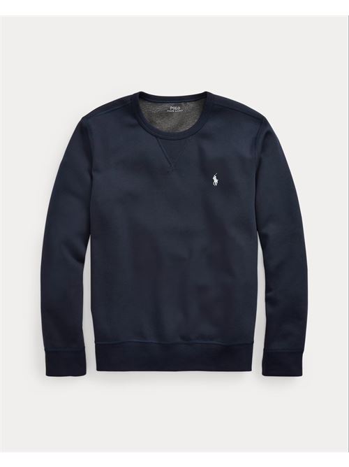 felpa a maglia doppia Polo Ralph Lauren | 710888284001