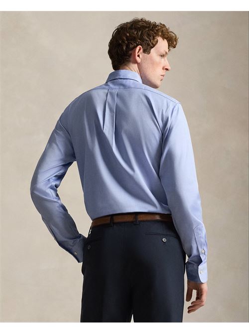 camicia oxford custom-fit Polo Ralph Lauren | 712870507002