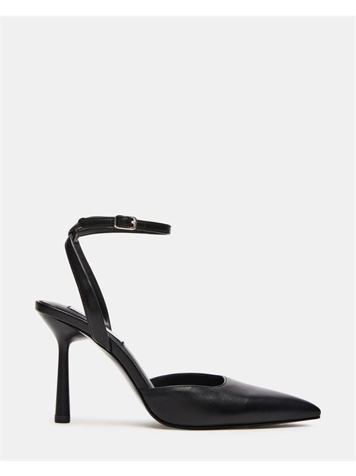 sandalo in pelle Steve Madden | ALLIANCENE