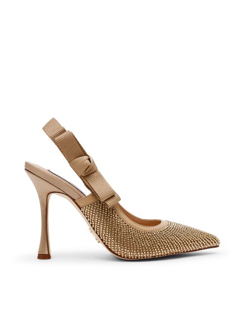 decollete con cristalli Steve Madden | BRYLIEOR
