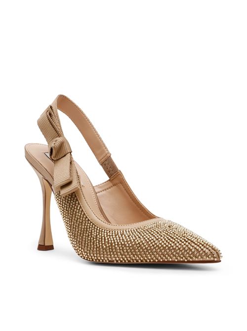 decollete con cristalli Steve Madden | BRYLIEOR