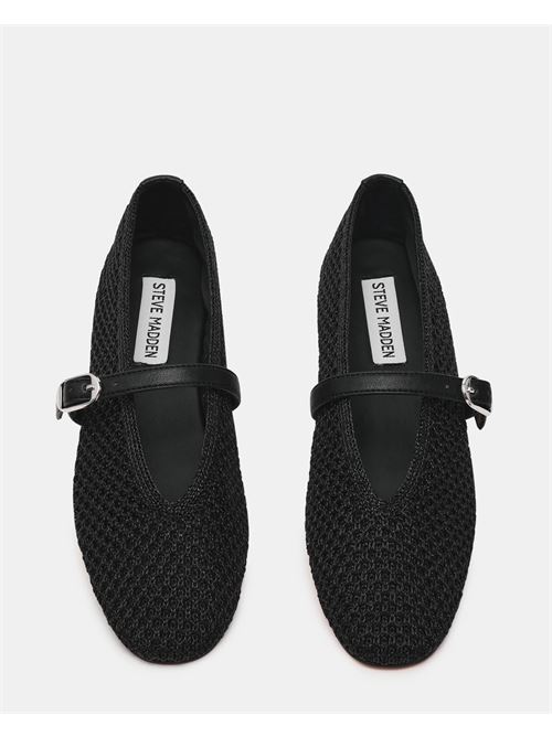 ballerina in tessuto Steve Madden | GAYLANE