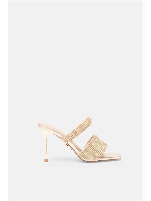 sandalo con strass Twenty Fourhaitch | CONCHAOR