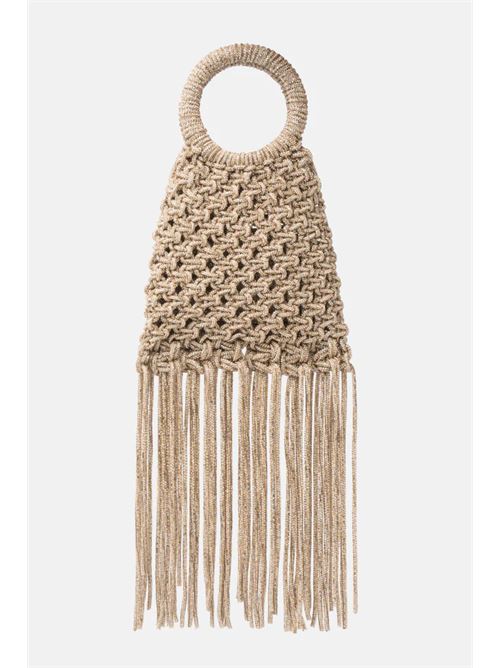 borsetta con strass Twenty Fourhaitch | MARONTIOR