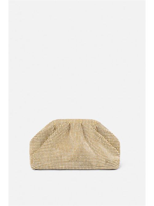 borsetta con strass Twenty Fourhaitch | PETRAOR