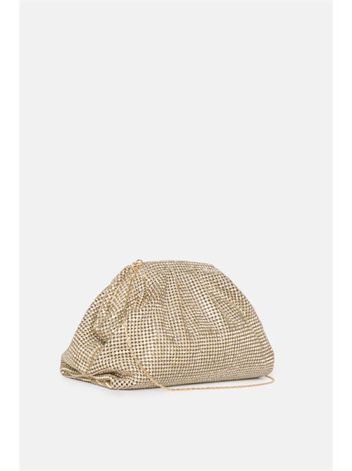 borsetta con strass Twenty Fourhaitch | PETRAOR
