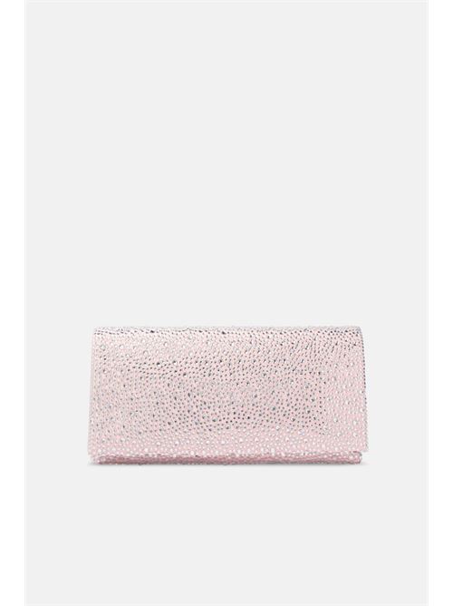 pochette con strass Twenty Fourhaitch | SIRIACI