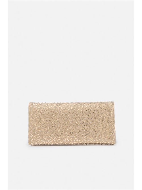 pochette con strass Twenty Fourhaitch | SIRIAOR