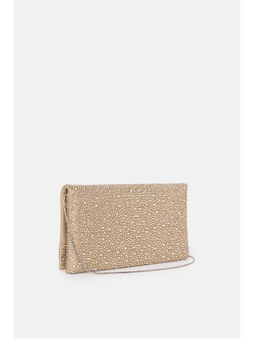 pochette con strass Twenty Fourhaitch | SIRIAOR