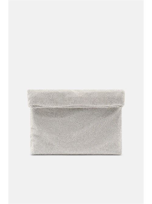 clutch con strass Twenty Fourhaitch | VARADEROAR